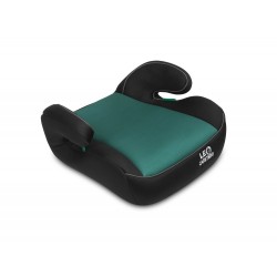 Caretero Leo  I-SIZE 125-150cm   Deep Green
