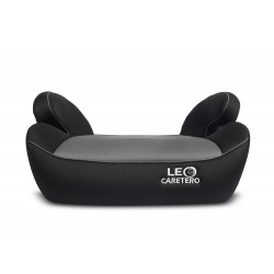Caretero Leo  I-SIZE 125-150cm Grey