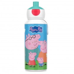 Mepal 107410065412 Pop-Up Campus  Peppa...