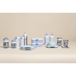 Mepal 107410065244 Pop-Up Campus  Sailors  Bay 400 ml