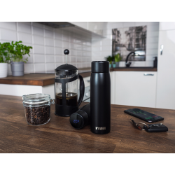Noveen TB2210 380 ml černá
