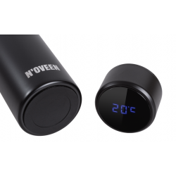 Noveen TB2210 380 ml černá