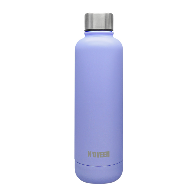 Noveen TB413 termoska 500 ml fialová