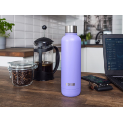 Noveen TB413 termoska 500 ml fialová