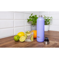 Noveen TB413 termoska 500 ml fialová