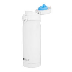 Noveen TB811 400 ml termoska bílá