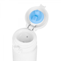 Noveen TB811 400 ml termoska bílá