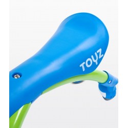 Toyz 2v1 Beetle zelené