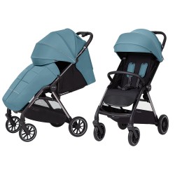 Carrello Delta Sport Sky Blue 2023
