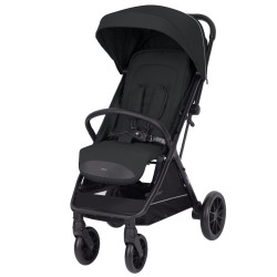 Carrello Nero Sport Dove Grey 2023