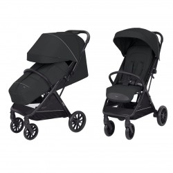 Carrello Nero Sport Dove Grey 2023