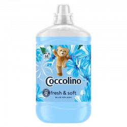Coccolino Blue Splash aviváž 1,7 l 68 PD