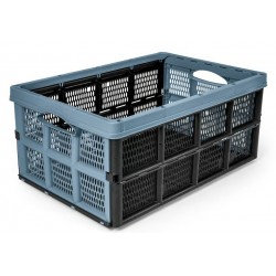 Domotti 90234 skládací přepravka 32 l