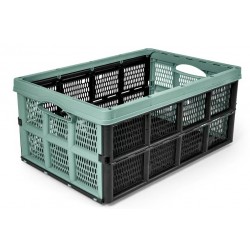 Domotti 90234 skládací přepravka 32 l
