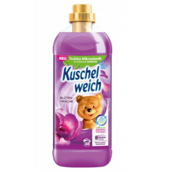 Kuschelweich Blutenfrisch 1 l aviváž