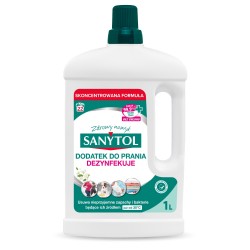 Sanytol dezinfekce na prádlo 1 l