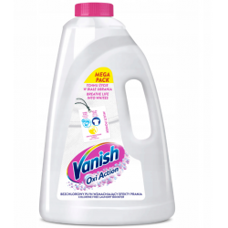 Vanish Oxi Action White 3 l odstraňovač...