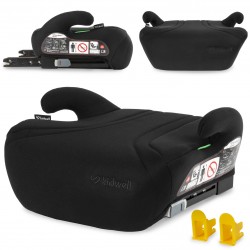 Kidwell BONO isofix Black podsedák