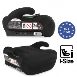 Kidwell BONO isofix Black podsedák