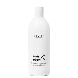 Ziaja Kozí mléko sprchový krém 500 ml