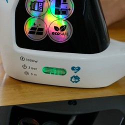 ETA 1264 90000 Aquabelo