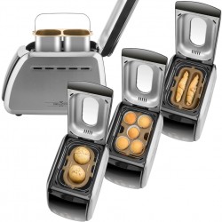 ETA Delicca II Max 7149 90040