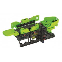 Clementoni Mechanics 50689 Pásový traktor