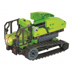 Clementoni Mechanics 50689 Pásový traktor