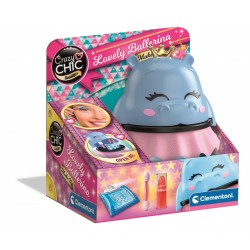 Clementoni BALLERINA Make up HYPPO