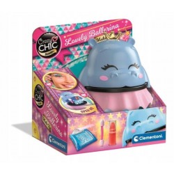 Clementoni BALLERINA Make up HYPPO