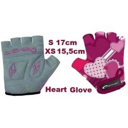 Spokey Heart Baby SF