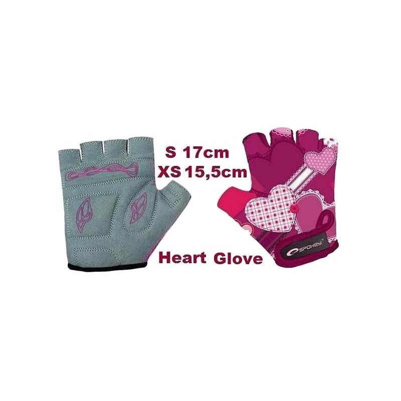 Spokey Heart Baby SF