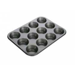 Tescoma forma 12 muffinů Delícia 34x26cm