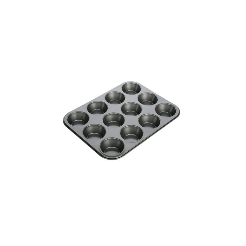 Tescoma forma 12 muffinů Delícia 34x26cm Tescoma forma 12 muffinů Delícia 34x26cm