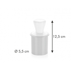 Tescoma Forma na sušenky 12,5cm průměr 5,5cm