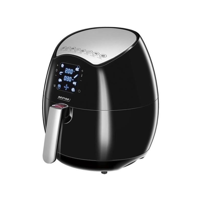 MPM MFR 06 Actifry MPM MFR 06 Actifry