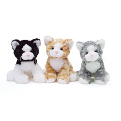 Teddykompaniet 1778 Teddy CATS 23 cm