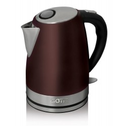 GOTIE GCS-100B Burgund