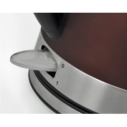 GOTIE GCS-100B Burgund
