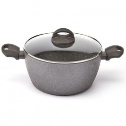 Florina Lava Stone 28 cm 7,0 L