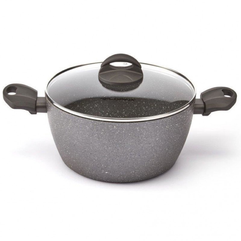 Florina Lava Stone 28 cm 7,0 L