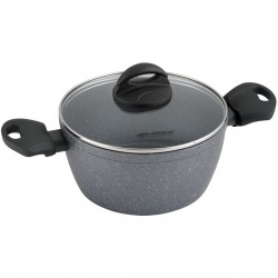Florina Lava Stone 28 cm 7,0 L