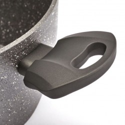 Florina Lava Stone 28 cm 7,0 L