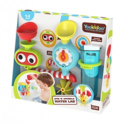 Yookidoo 40262 Barevná laboratoř