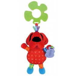 Ks Kids - Patrick přívěšek ke kočárku