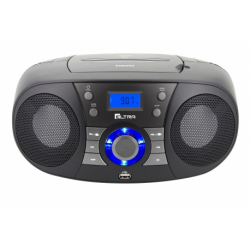 Eltra 60BT Sabrina