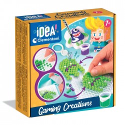 Clementoni idea Art 18279 kreativní sada