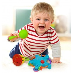 Ks Kids hudební set - chrastítka