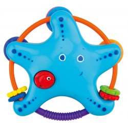 Ks Kids hudební set - chrastítka