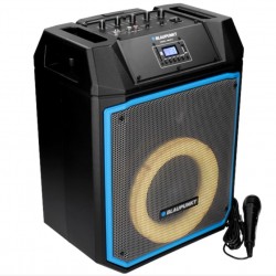 Blaupunkt MB06
